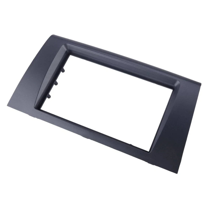 Suzuki Swift Double Din DVD Stereo Radio Facia (2005-2010)