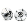 Toyota Previa Tarago Estima 2000-2005 Front Axle Wheel Hub Set