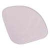 Enhanced Safety - Fits Most Vehicles 2 x Universal Car Blind Spot Mirrors