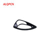 Hyundai Sonata Carbon Fiber Steering Wheel Ornament (2011-2013)