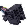 Peugeot Citroen RCC NAC Radio Cable Adapter (2018-2023)