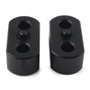 Tiger 800, Tiger Explorer XC Handlebar Risers Clamp (2011-2017)
