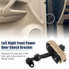 Ford F150, Lincoln Mark LT Front Left Right Door Check Stop (2004-2008)