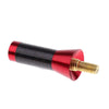 Mini Honda S2000, Lancer 3.5cm Carbon Fiber Red Antenna (2000-2005)