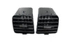 Holden Rodeo 2 x Air Vent Trim (2002-2006)