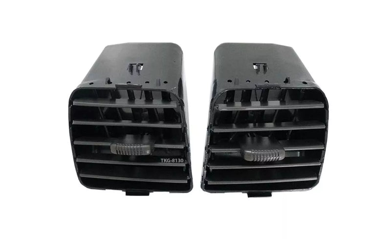 Holden Rodeo 2 x Air Vent Trim (2002-2006)
