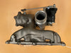 Hyundai Sonata Santa Fe Kia Optima TD04L Turbocharger Electric Actuator (2011-2019)