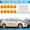 Toyota Avalon (2010-2023) - 10 x Filters Engine Oil Filter