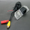 Ford Focus Reverse Rear View Backup Camera (2003–2008)