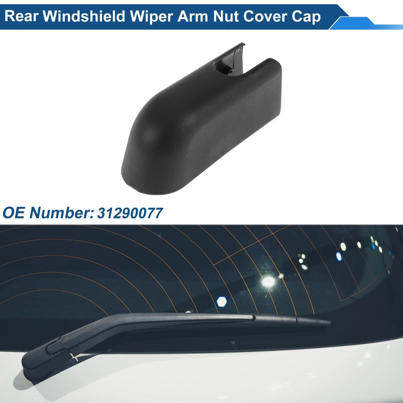 Volvo C30 Rear Wiper Arm Nut Cover (2007-2013)