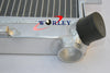 BMW E30 M10 316i 318i Aluminum Radiator + Fan (1982-1991)