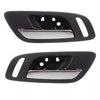Chevy Avalanche Suburban Tahoe GMC Sierra Yukon Interior Inner Door Handle