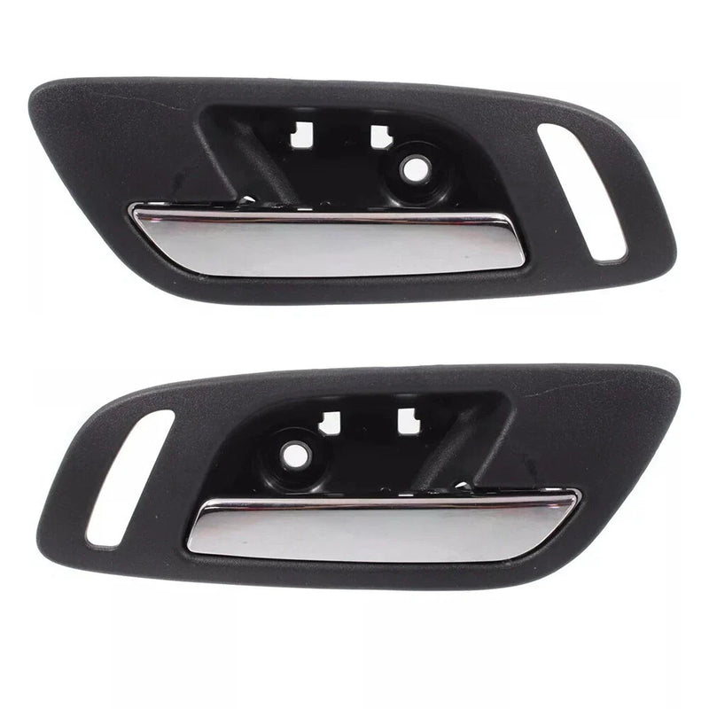 Chevy Avalanche Suburban Tahoe GMC Sierra Yukon Interior Inner Door Handle