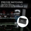 Mercedes-Benz E Class Climate Control Button Cover (2017-2023)