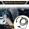 Dodge Grand Caravan ABS Wheel Speed Sensors (Rear Left/Right)