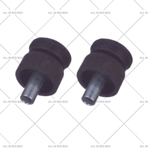 Holden Colorado RG Rubber Front Body Mount Bush (2012-2020)