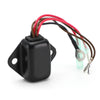 Kawasaki JS 440, JS 500 Regulator Rectifier (1980-1989)