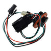 Dodge RAM 1500 2500 3500 4500 5500 Headlight Lamp Wiring Harness (2010-2017)