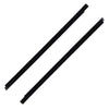 Weatherstrip Rubber Seal RH+LH Outer 2-Door Fits Toyota Hilux Tiger 1998-2004 AU