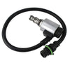 Volvo Wheel Loader L105 L110E L120E L180E Solenoid Valve
