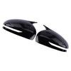 Genesis G70 Carbon Fiber Side Door Mirror Cover (2019-2023)