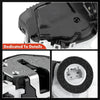 Honda Acura Rear Left Door Lock Actuator with Latch (2016-2021)