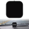 Cars Universal HUD Head Up Display GPS Speedometer