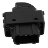 Peugeot 207, Citroen Berlingo Front Window Button Switch (2006-2012)