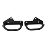 Yamaha XSR 900 Rear Passenger Seat Armrest Grab Support (2022-2025)