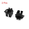 Hyundai Santa Fe H7 HID Xenon Headlight Bulb Holder Adapter Base (2013-2018)