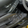 Chevrolet Camaro Interior Door Window Switch Panel Covers (2010-2015)