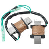 Yamaha 60HP E60H ELH 95-2000 70HP 70 (E)TLR 90-91 Lighting Coil