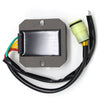 Honda TRX300 EX FOURTRAX Voltage Rectifier Regulator (1993-2000)
