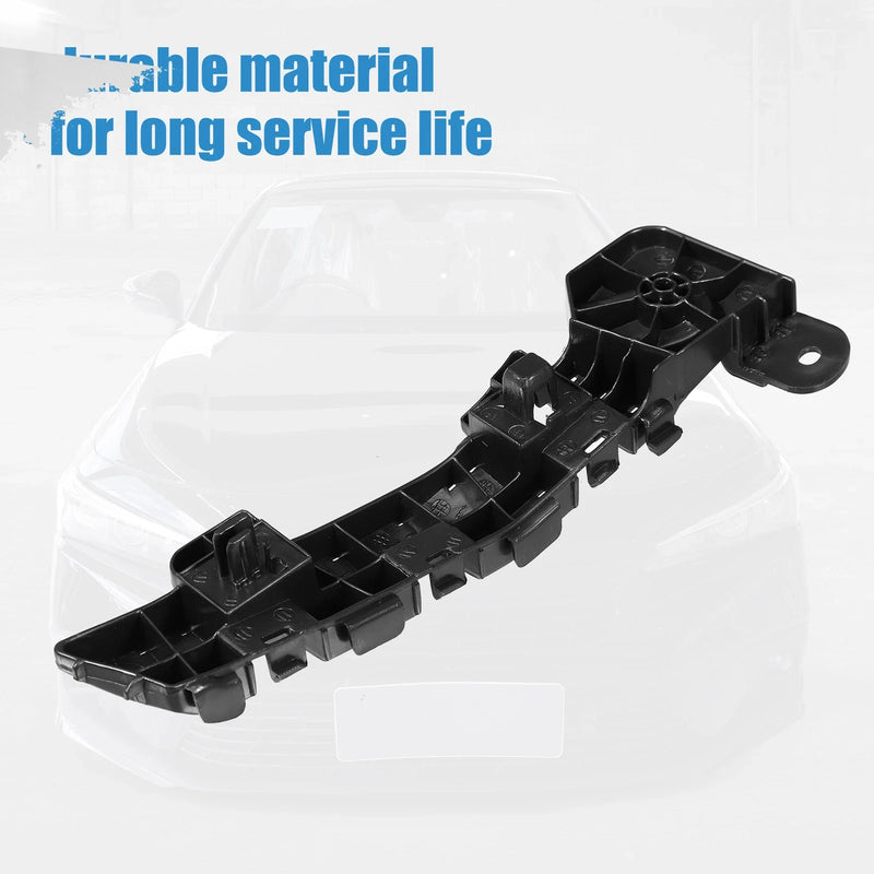 Honda CR-V Left Side Front Bumper Bracket (2012-2016)