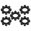 Hyundai Kia 5pcs Flexible Steering Column Coupler (2001-2023)