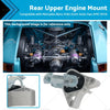 Mercedes Benz W176 A-Class Rear Upper Engine Mount (2013-2018)