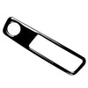Audi A4 B9 S4 RS4 A5 Radio Volume Control Frame Cover Trim (2016-2023)