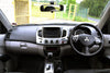 Mitsubishi L200 Triton Dashboard Mat Cover (2005-2014)