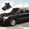 Jeep Liberty MAP Sensor (2004-2012)