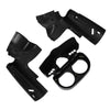 Harley Road Glide Vivid Black Instrument Housing (2015-2024)