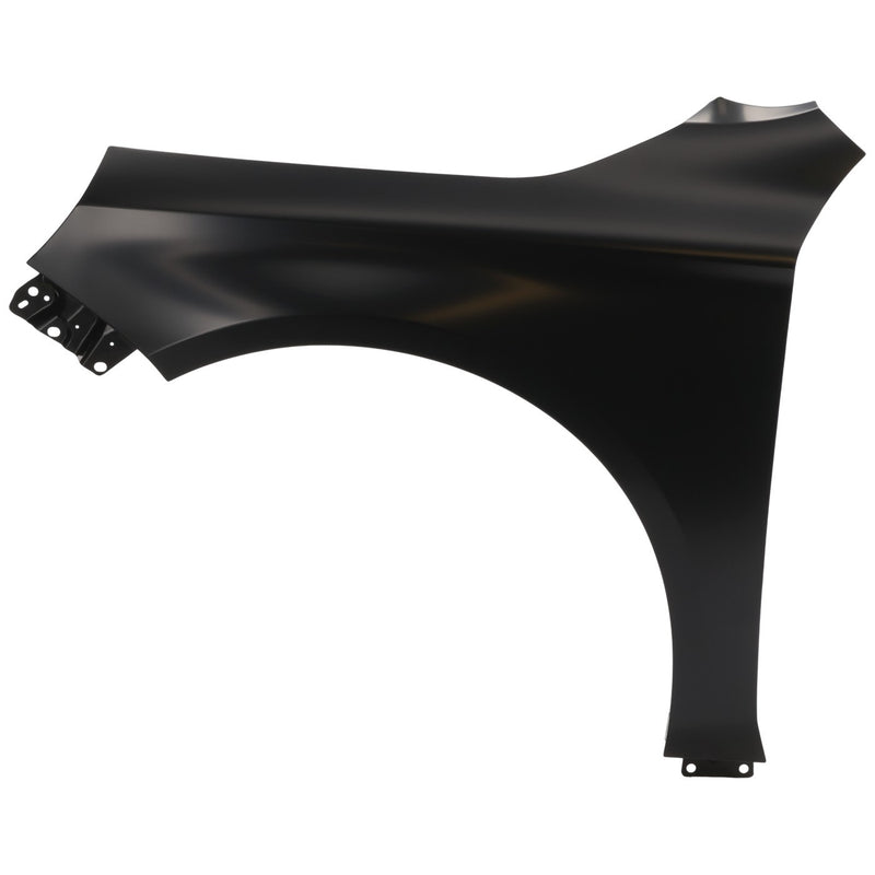Fender For Chevrolet Impala 2014-2020 Front Driver Side