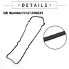 Lexus GS 400 Valve Cover Gasket (1998-2000)