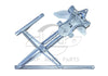 Isuzu Dmax Front Left Window Regulator Without Motor (2007–2012)