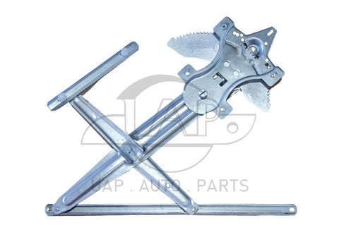 Isuzu Dmax Front Left Window Regulator Without Motor (2007–2012)