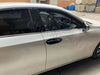 Lexus ES300h ES350 (2018-2021) 4 x ABS Fiber Door Handle Cover Trim
