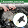 Toyota Avanza 1 Pc Transmission Speed Sensor (2004-2023)