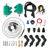 Kawasaki KZ1000A MKII, KZ1000C Police Electronic Ignition Kit (1978-1980)