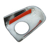 Toyota Highlander Outside Door Handle Cover Trim (2008-2013)
