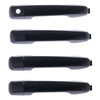 Toyota Landcruiser J150 Door Handle Outer 4 x (2009-2023)