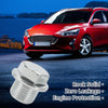 Car Motorcycle Boat Engine Oil Drain Plug M12x1.5 M14x1.5 1 Set